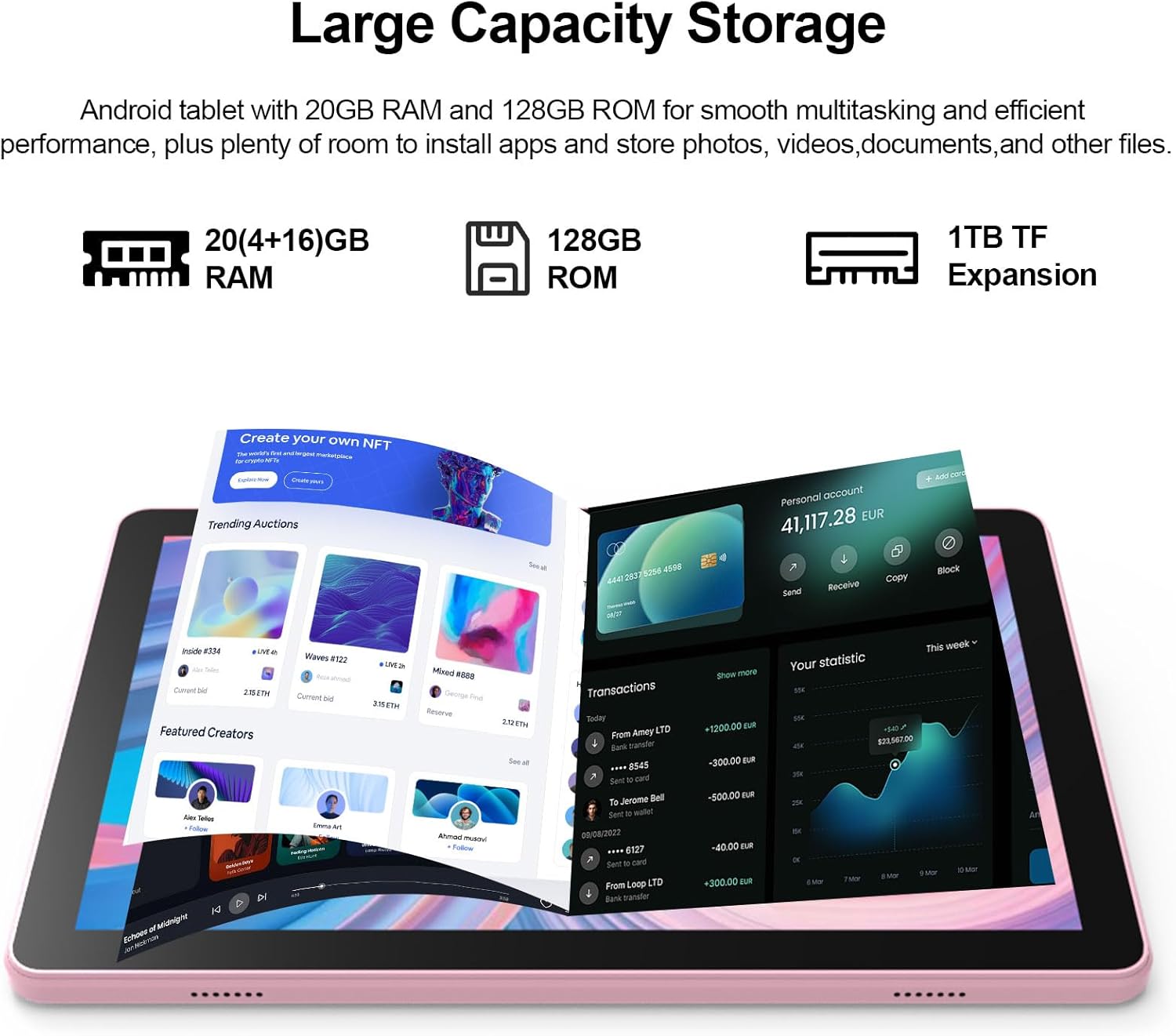 view